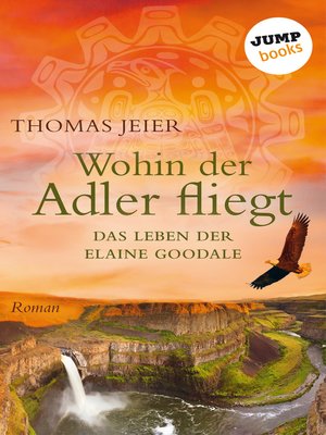 cover image of Wohin der Adler fliegt
